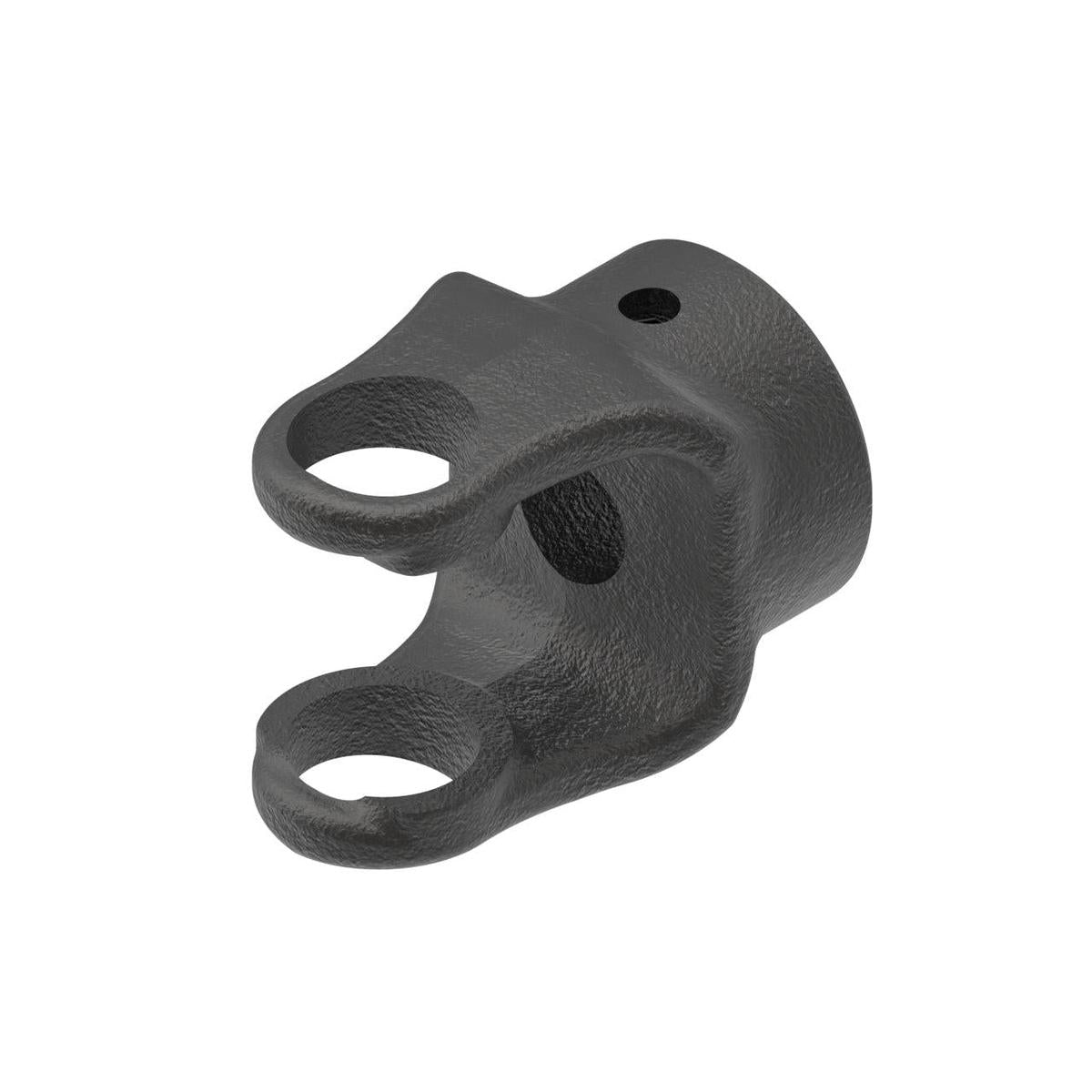 Weasler 800-0614 Implement Yoke - 6 Series, 7/8" Round