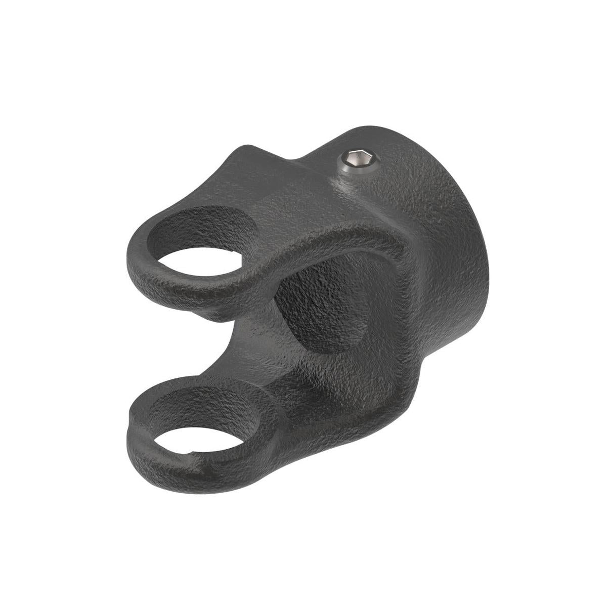 Weasler 800-0620 Implement Yoke - 6 Series, 1-1/4" Round