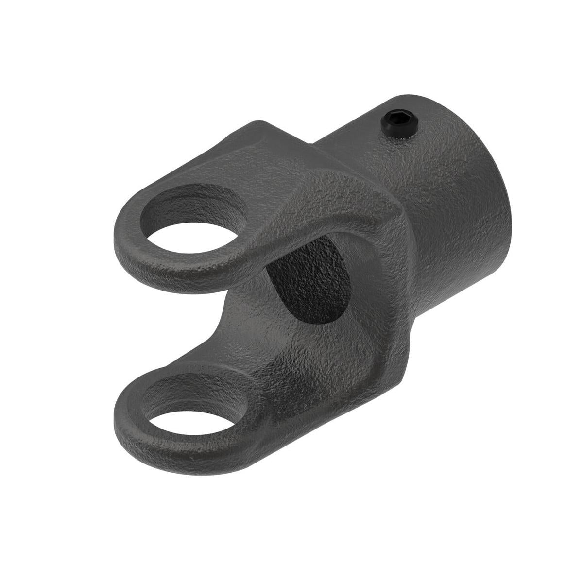 Weasler 800-1220 Implement Yoke - 12 Series, 1-1/4" Round