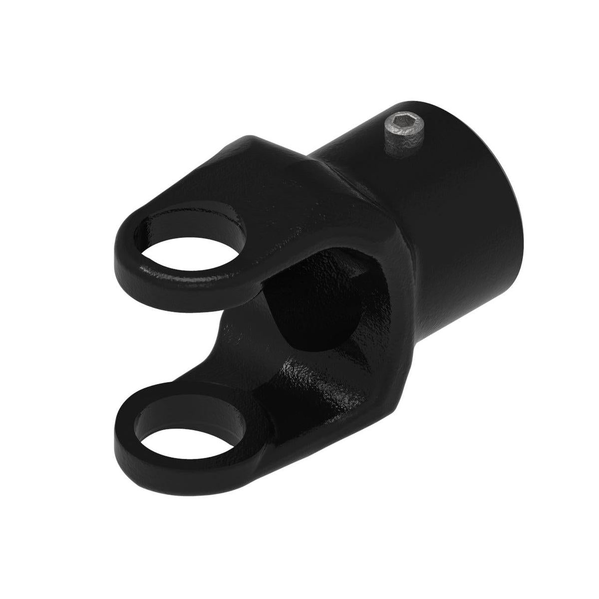 Weasler 800-1222 Implement Yoke - 12 Series, 1-3/8" Round