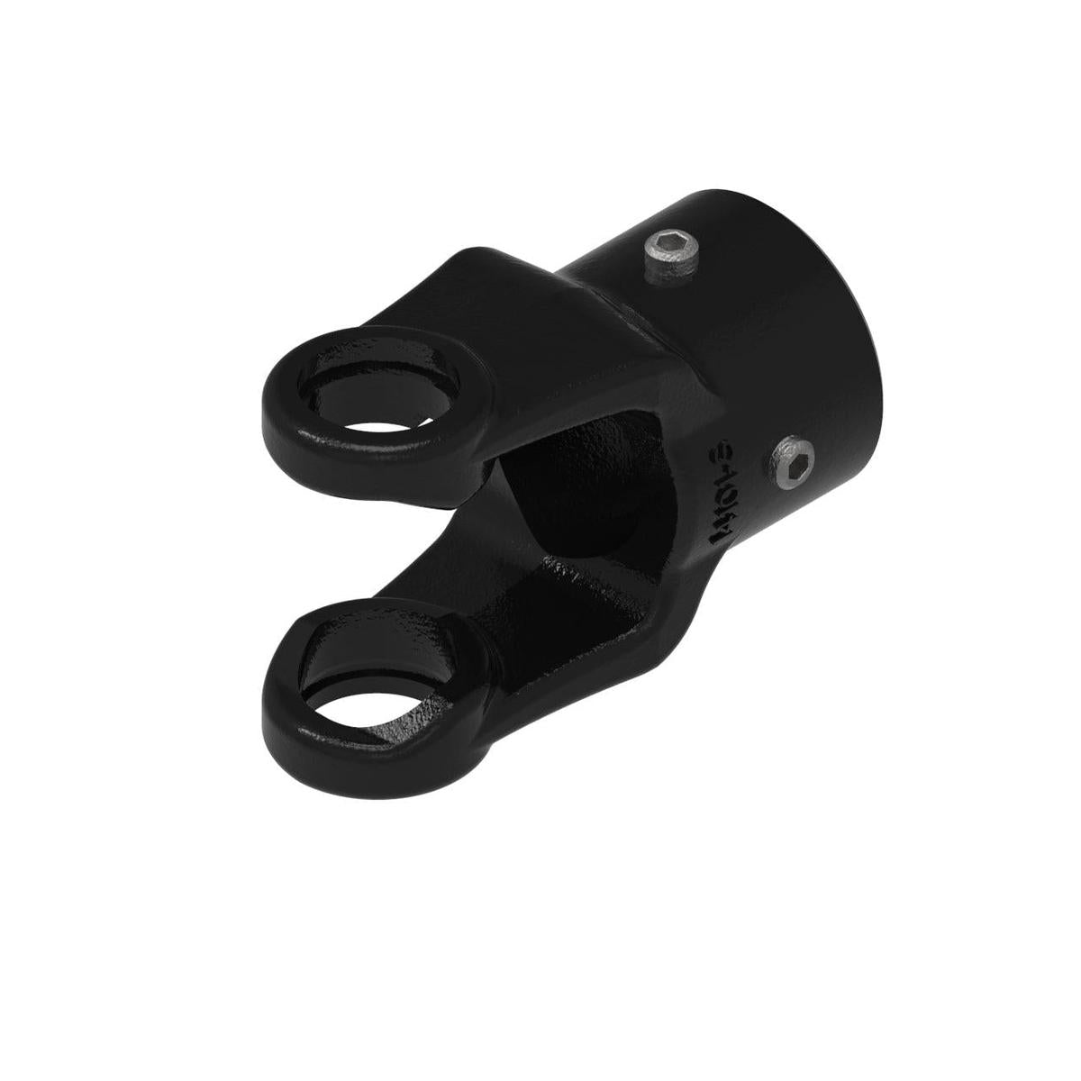 Weasler 800-1424 Implement Yoke - 14 Series, 1-1/2" Round
