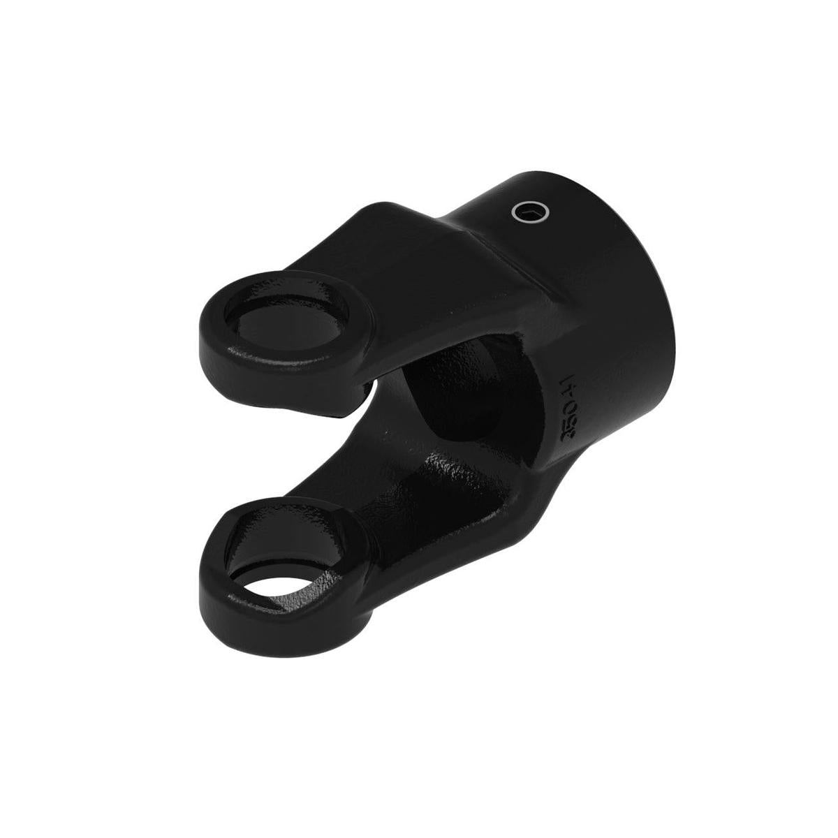 Weasler 800-3523 Implement Yoke - 35 Series, 1-7/16" Round