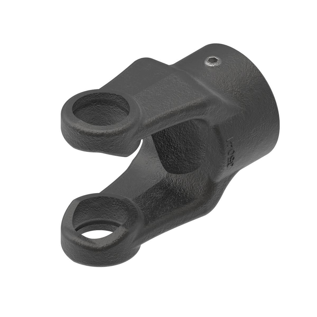 Weasler 800-3528 Implement Yoke - 35 Series, 1-3/4" Round