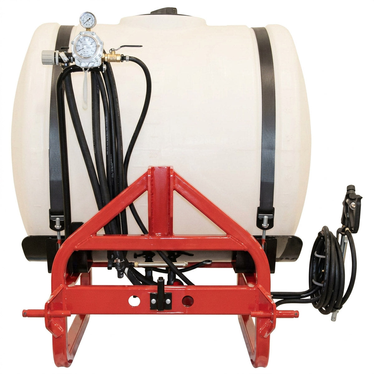 AgSmart 200 Gallon 3-Point Hitch Sprayer