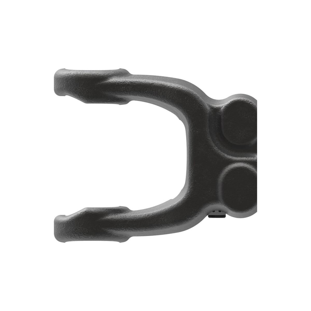 Weasler 800-5532 Implement Yoke - 55 Series, 2" Round, Set Screw