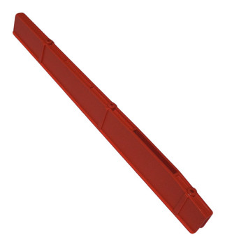 Ridgid R4010 Tile Saw Replacement Throat Plate - 080009006034