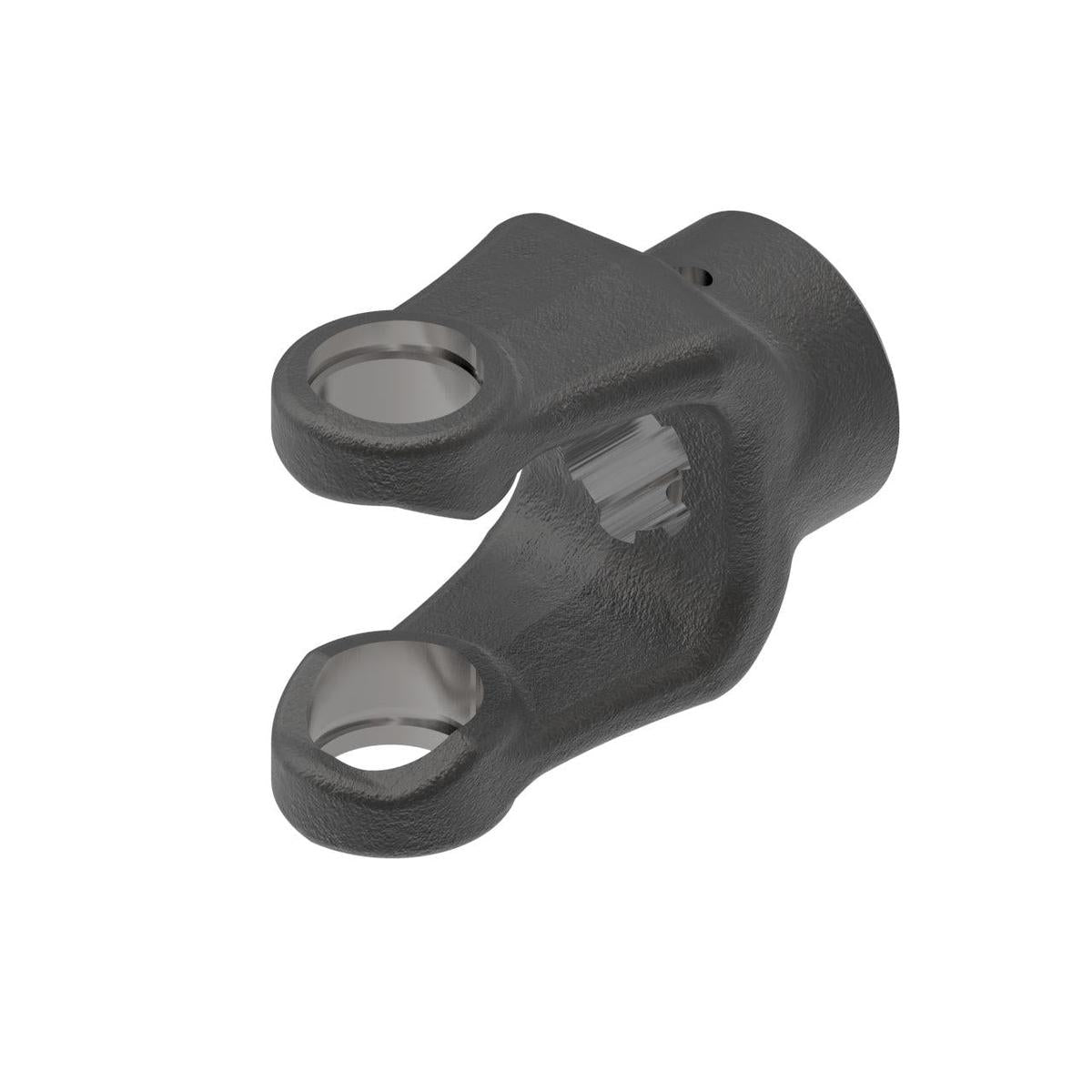 Weasler 801-3506 Implement Yoke - 35 Series, 1-3/8" x 6 Spline Bore