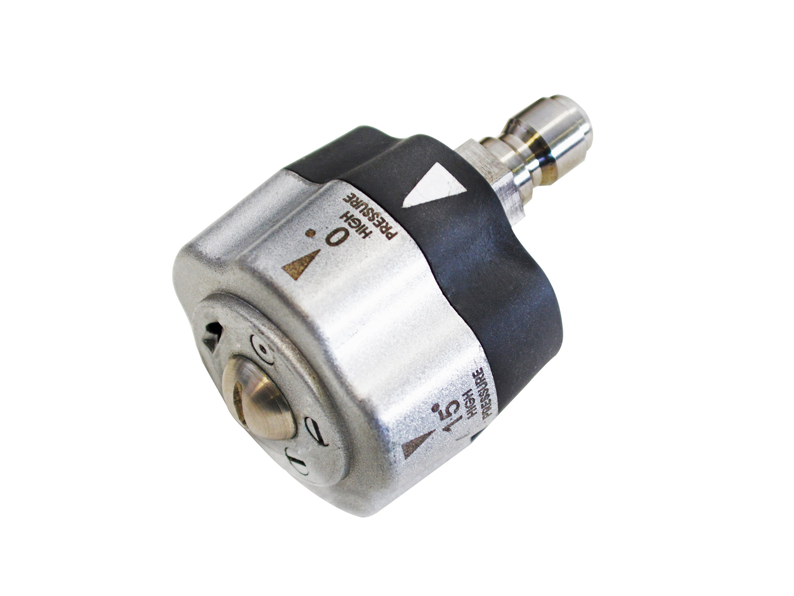 PART# 80142 3600 PSI 5 in 1 Nozzle Selector