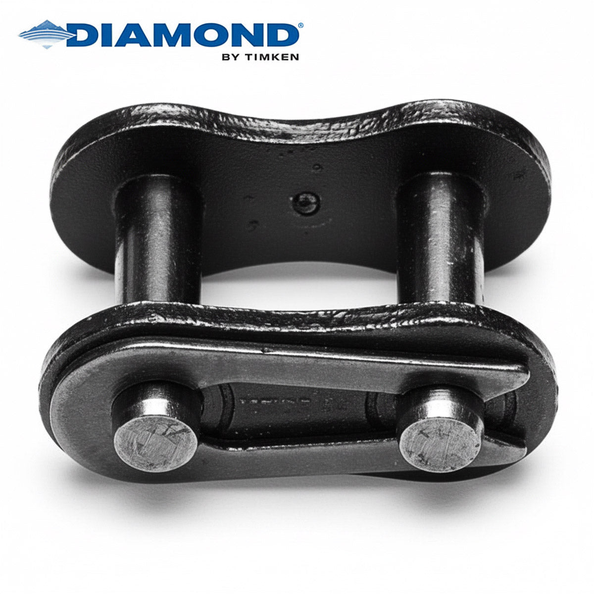Diamond Chain Connecting Link - #35