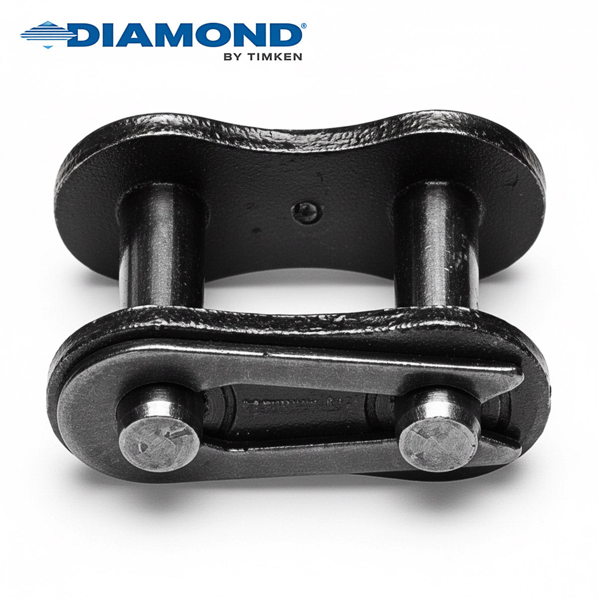 Diamond Chain Connecting Link - #100