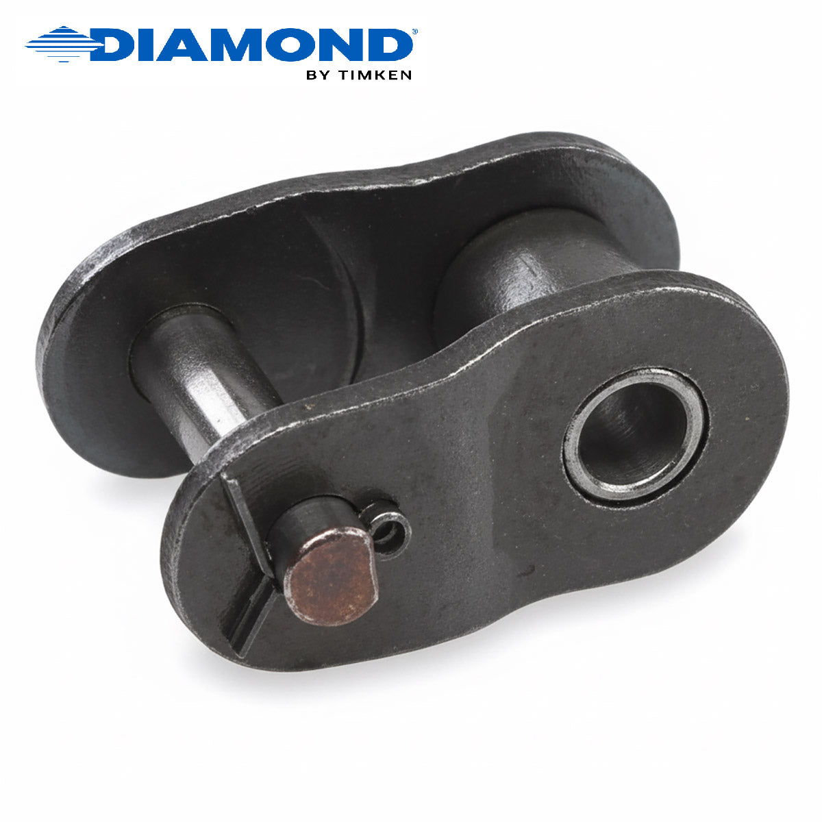 Diamond Chain Offset Half Link - #60