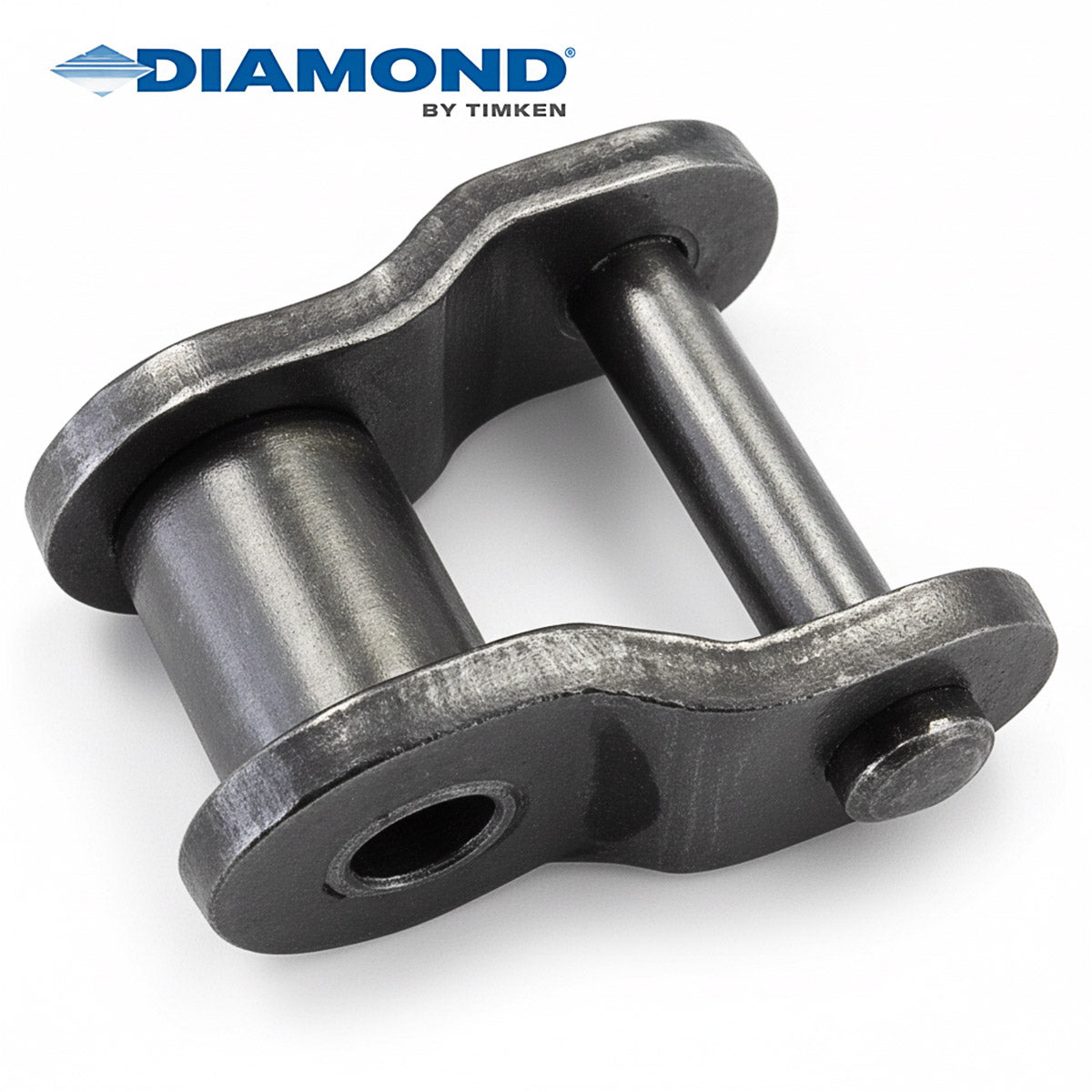 Diamond Chain Offset Half Link - #60H