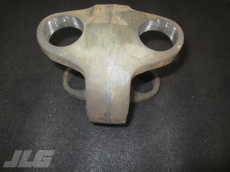 070SG128 Yoke Center | Dana