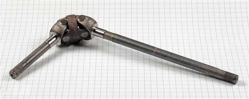 070SF114-1X Shaft Joint | Dana