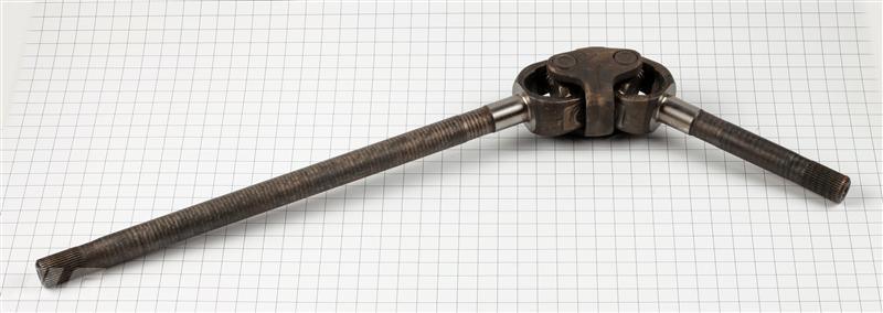 070SF114-2X Shaft & Joint | Dana