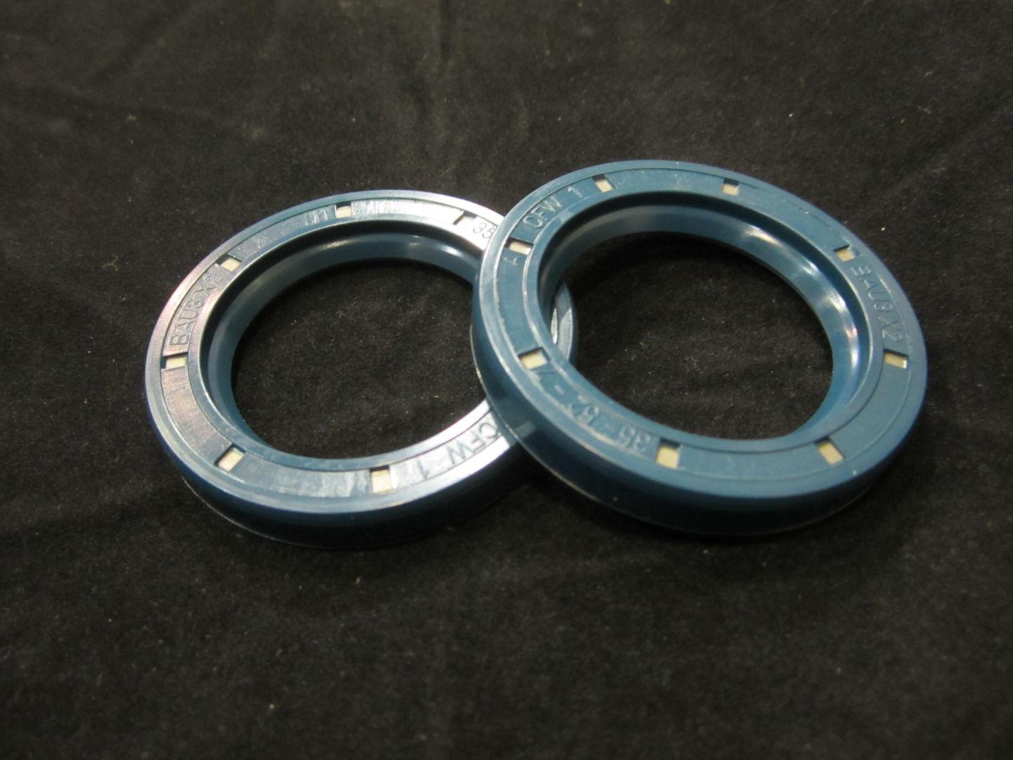 0750117785 Bearing Roller | ZF
