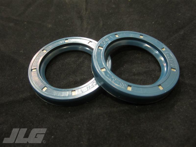 0734310416 Seal Shaft | ZF