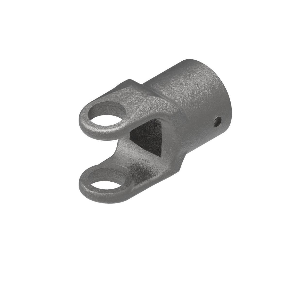Weasler 804-1216 Implement Yoke - 12 Series, 1" Square Bore