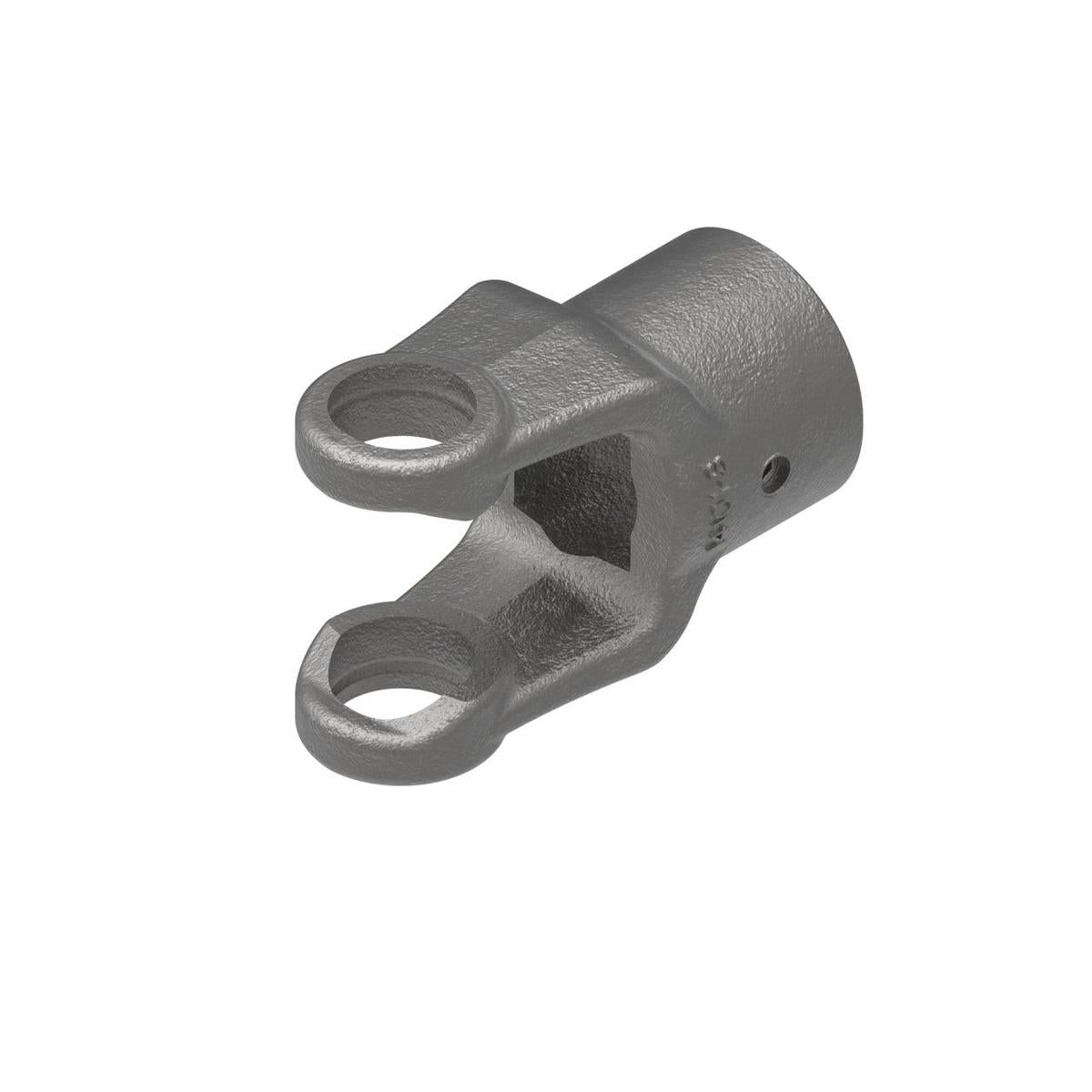 Weasler 804-1420 Implement Yoke - 14 Series, 1-1/4" Square Bore