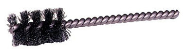 Weiler 5/8" Power Tube Brush, .005 SS, 1" B.L. (SM-5/8), 10/CTN, #21084