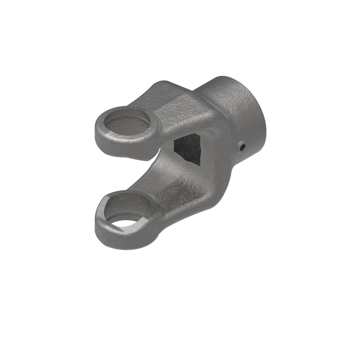 Weasler 804-3520 Implement Yoke - 35 Series, 1-1/4" Square Bore