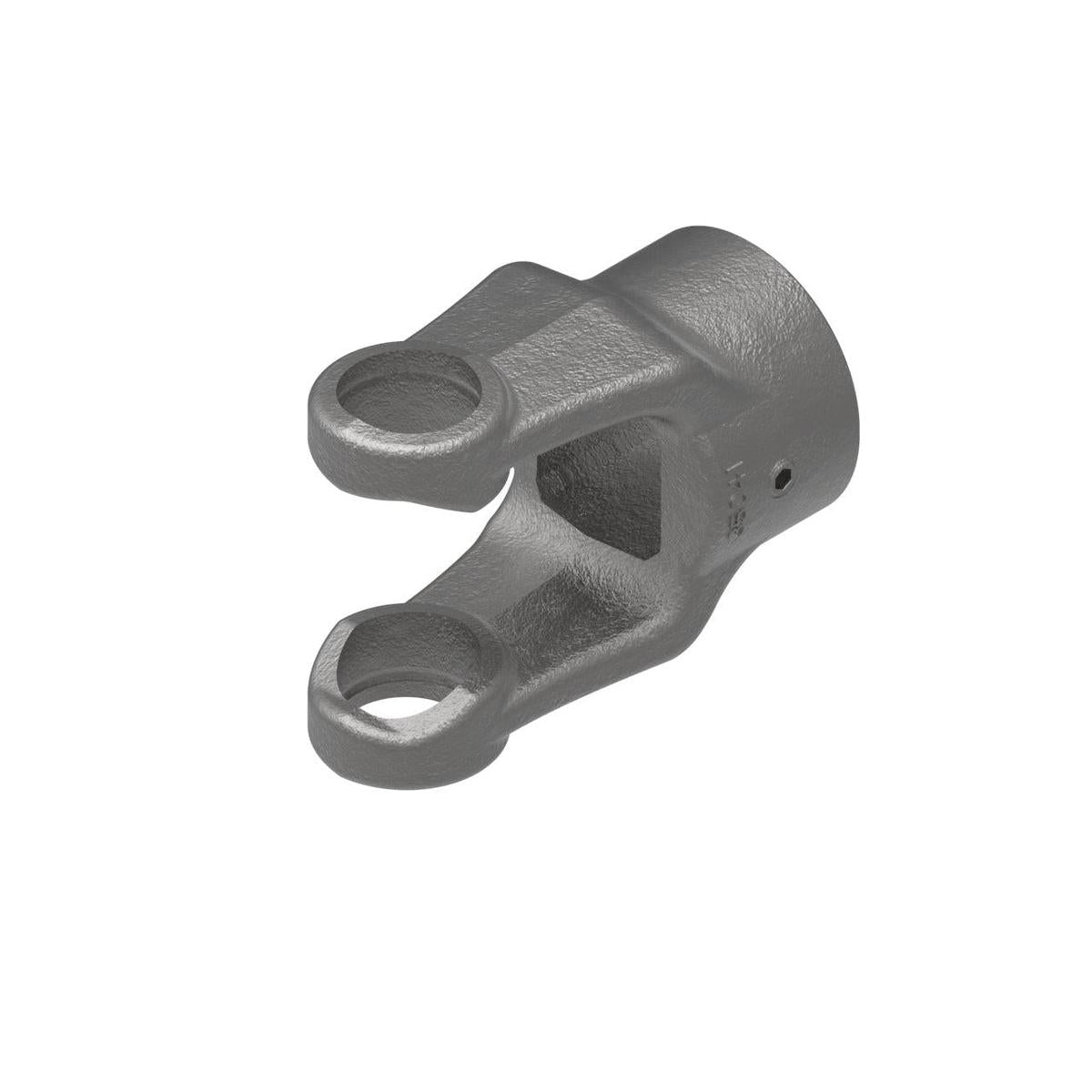 Weasler 804-3524 Implement Yoke - 35 Series, 1-1/2" Square Bore