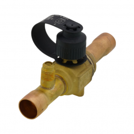 Emerson Flow Control (Alco) 806756 Ball Valve 5/8" ODF BVS-058