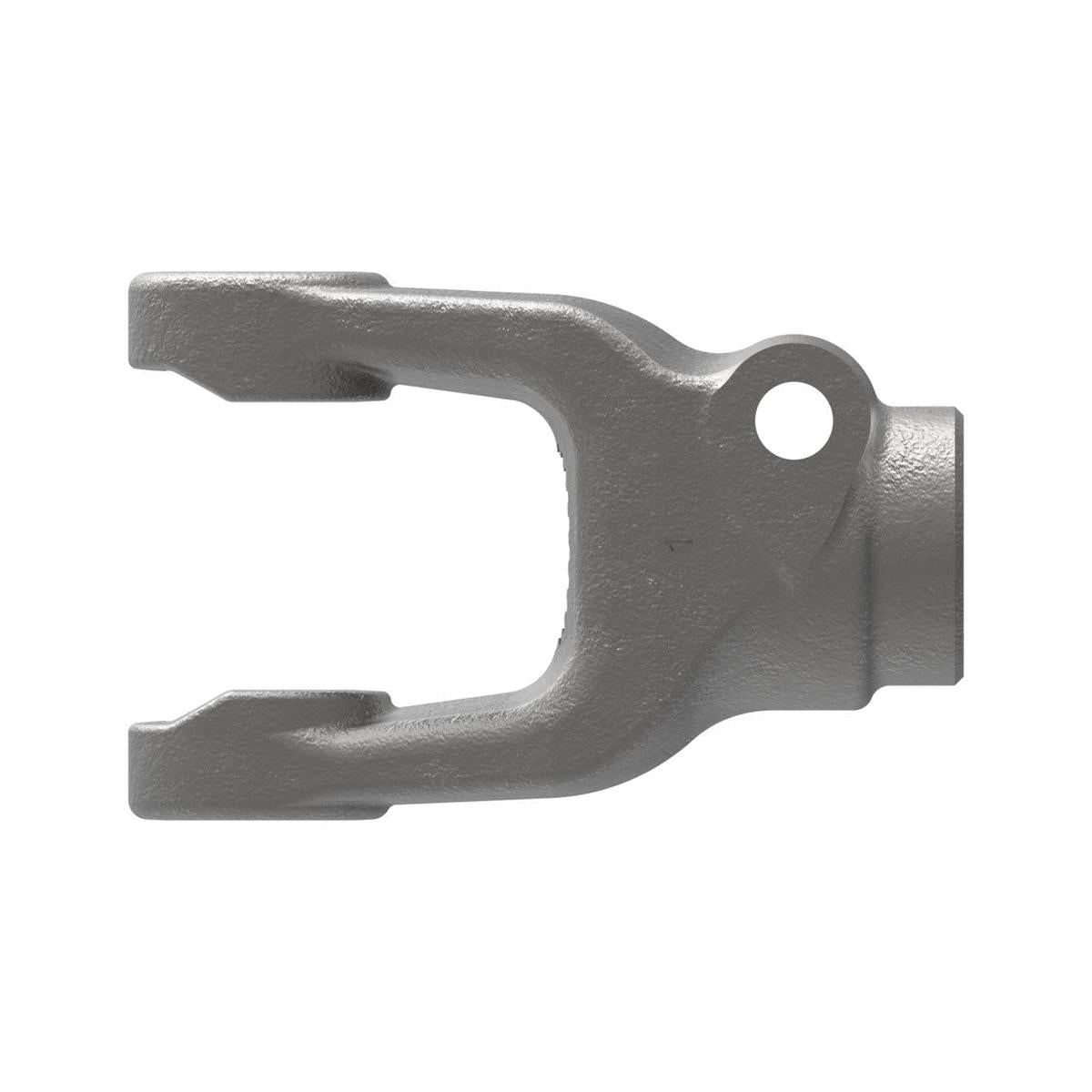 Weasler 807-3521 Implement Yoke - 35 Series, 1-3/8" x 21 Spline, Clamp Type