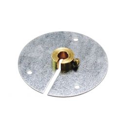 Siemens 808-412 Mounting Flange/Gasket Kit Duct Point Sensor