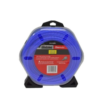 Shindaiwa Genuine Silentwist 1 Lb Donut .105" Diameter Trimmer Line 810501