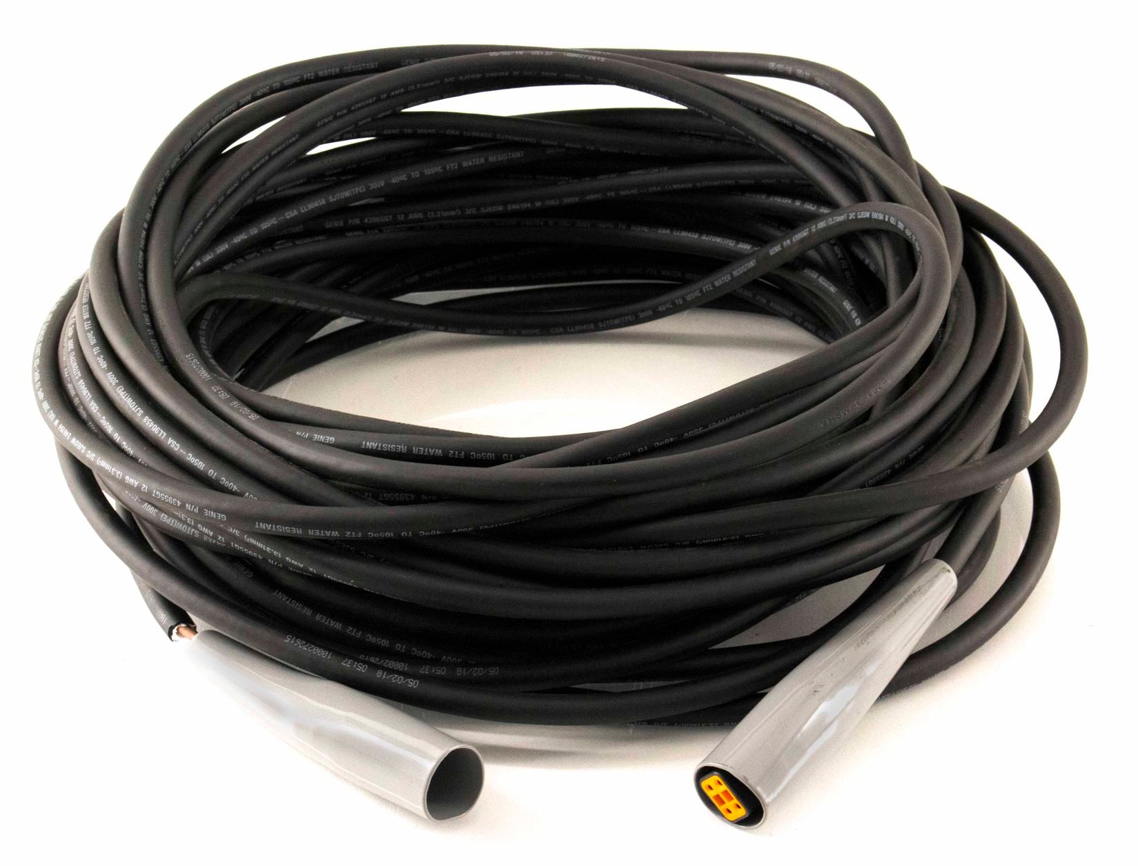 Genie Part # 81449GT – Jib Qdcon Harness