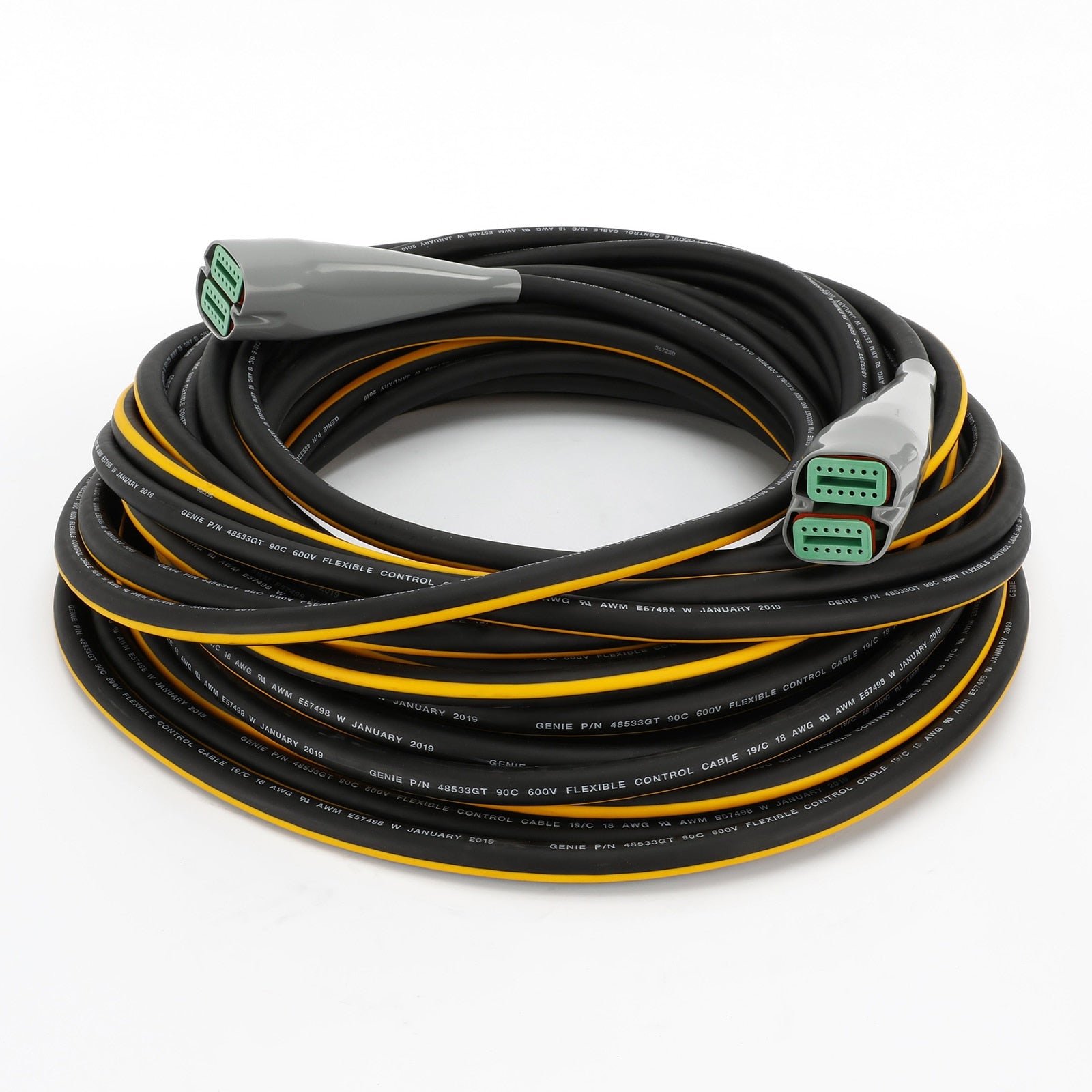 Genie Part # 81450GT – Boom Harness
