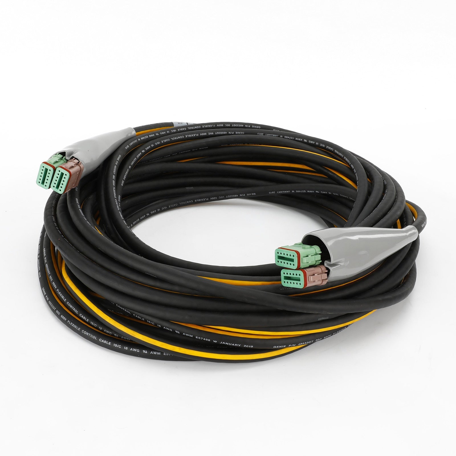 Genie Part # 81451GT – Boom Cable Harness