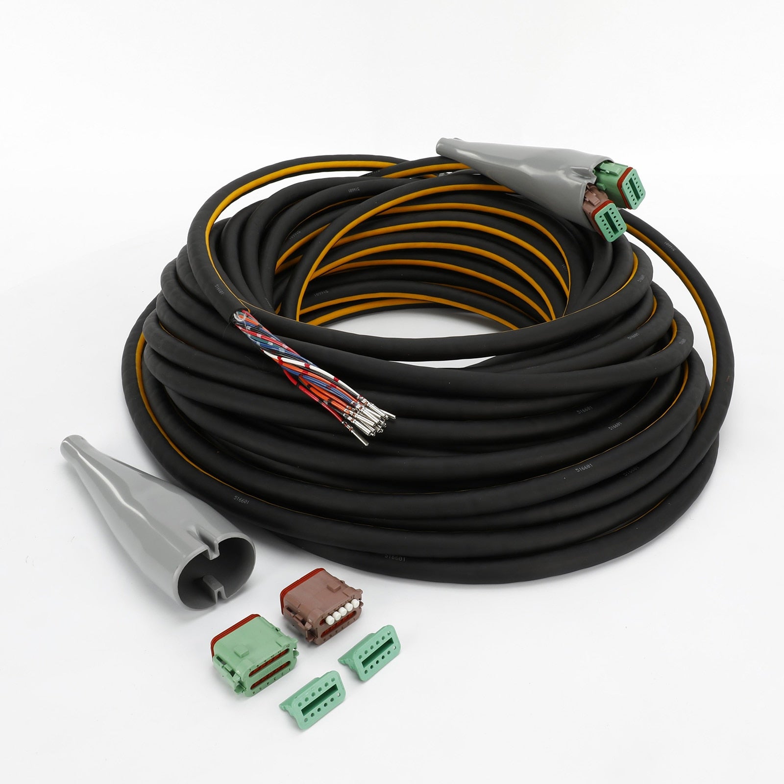 Genie Part # 81452GT – Boom Harness
