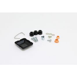 Danfoss 8156001 Compressor Mounting Kit 1 & 2 Cylinder
