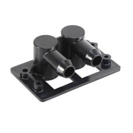 Lennox 81M43 Condensate Collar Downflow