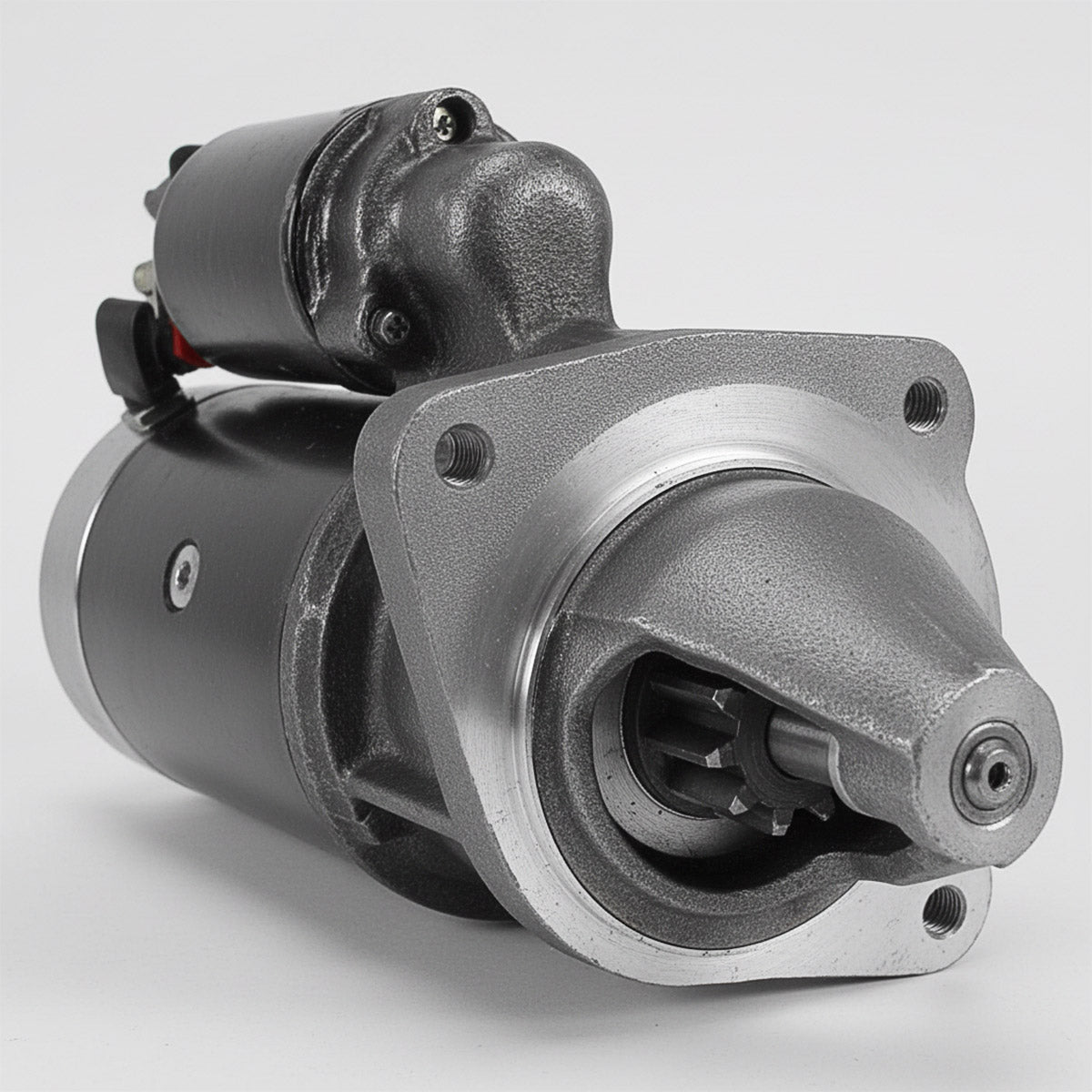 Starter for Ford & New Holland 82005342 - Bosch Style (18024)