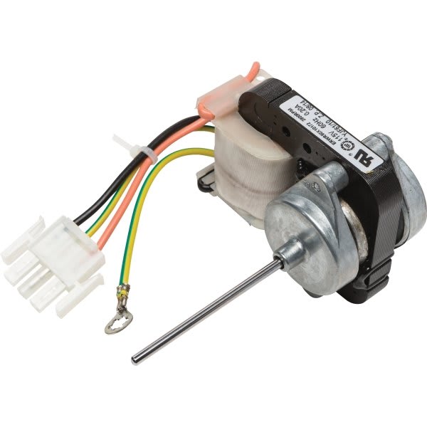 Erp Refrigerator Evaporator Motor, Replaces GE Model #wr60x10172