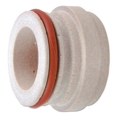 Thermacut Replacement Hypertherm Swirl Ring Suitable for 260XD/400XD, 400A, Bevel, 1 EA, #220631UR