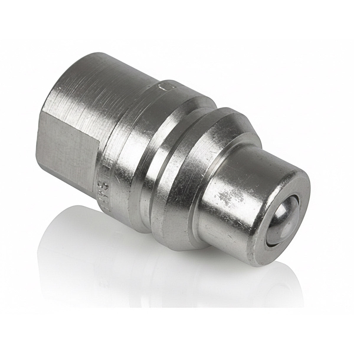 1/2" NPT OLD STYLE IH MALE TIP