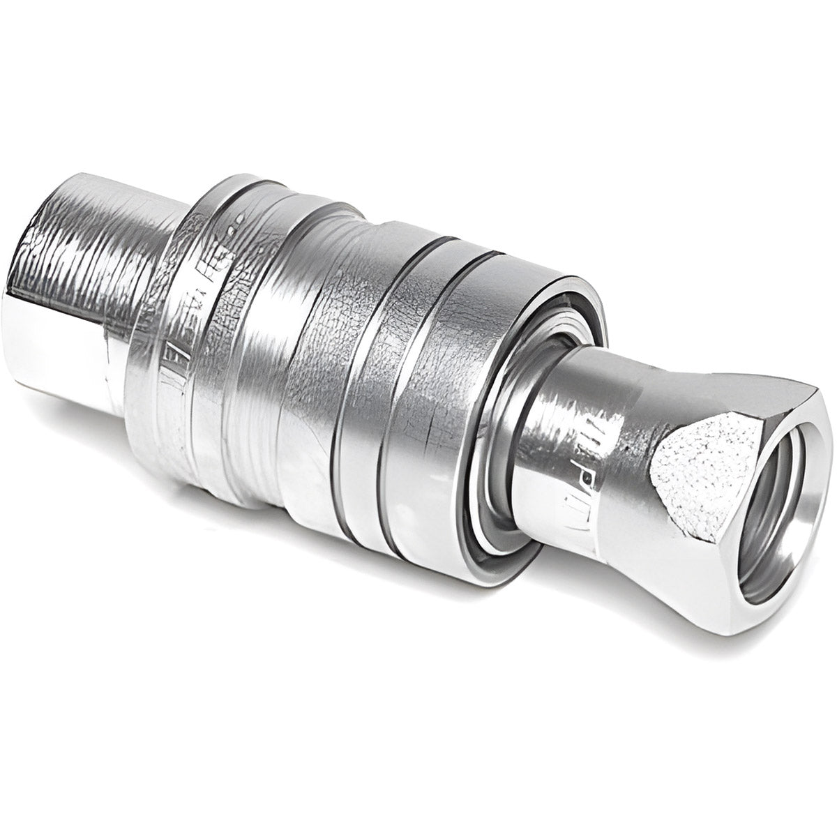 1/2 INCH NPT S20 SERIES SAFEWAY COUPLER / TIP