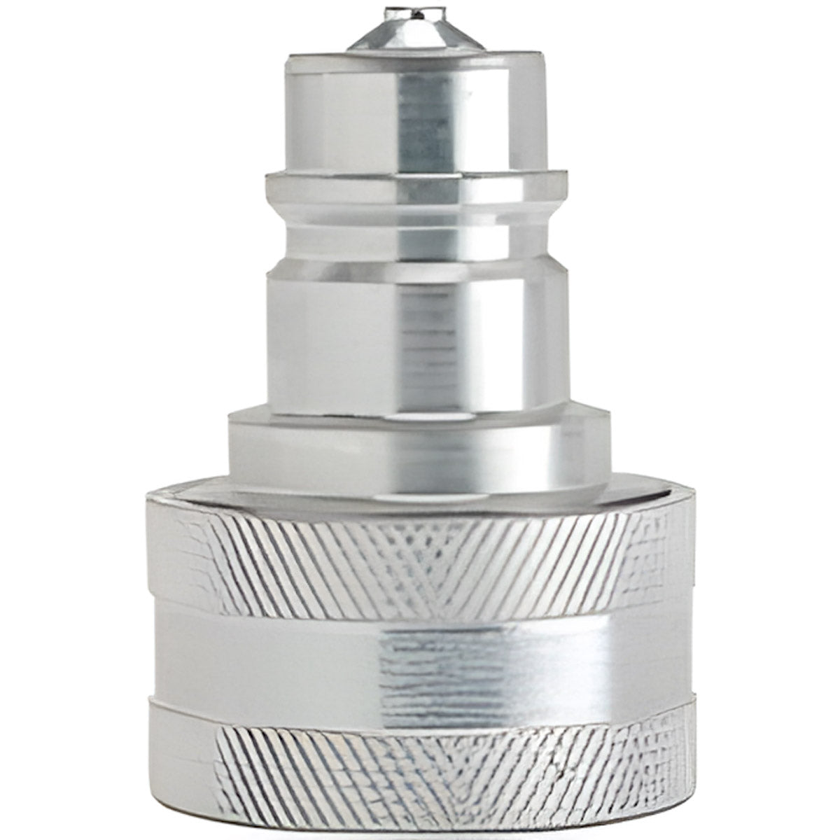 QUICK COUPLER ADAPTER -JD OLD STYLE TIP TO PIONEER ISO BODY