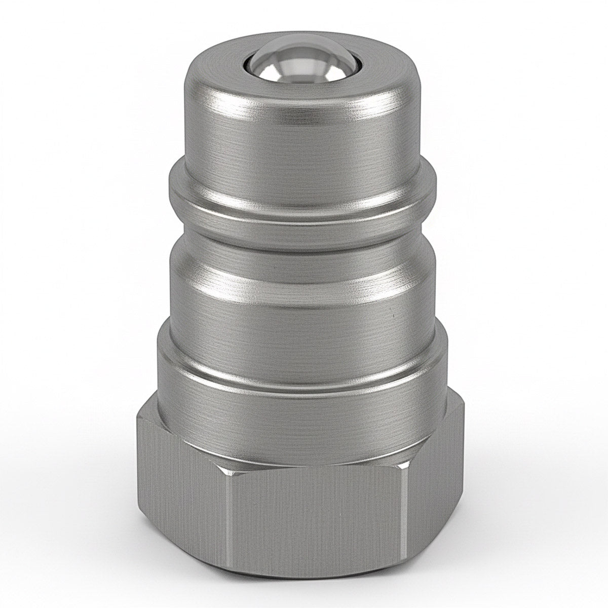 3/8" NPT STANDARD MALE TIP