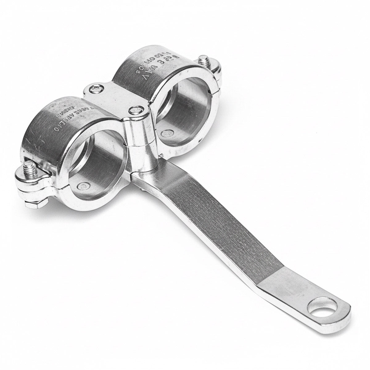 SAFEWAY DIECAST DOUBLE BREAKAWAY CLAMP
