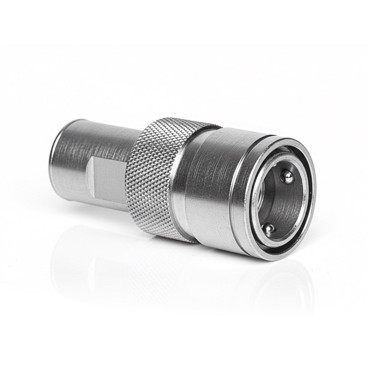 1/2" NPT S40 SERIES SAFEWAY COUPLER BODY - PUSH TO CONNECT