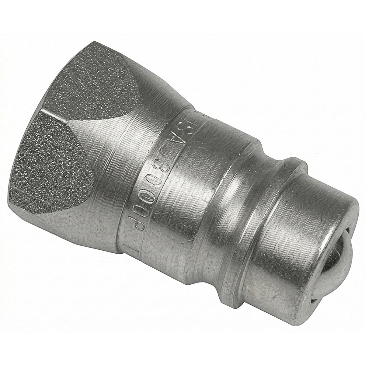 3/4"-16 ORB ISO STANDARD MALE TIP
