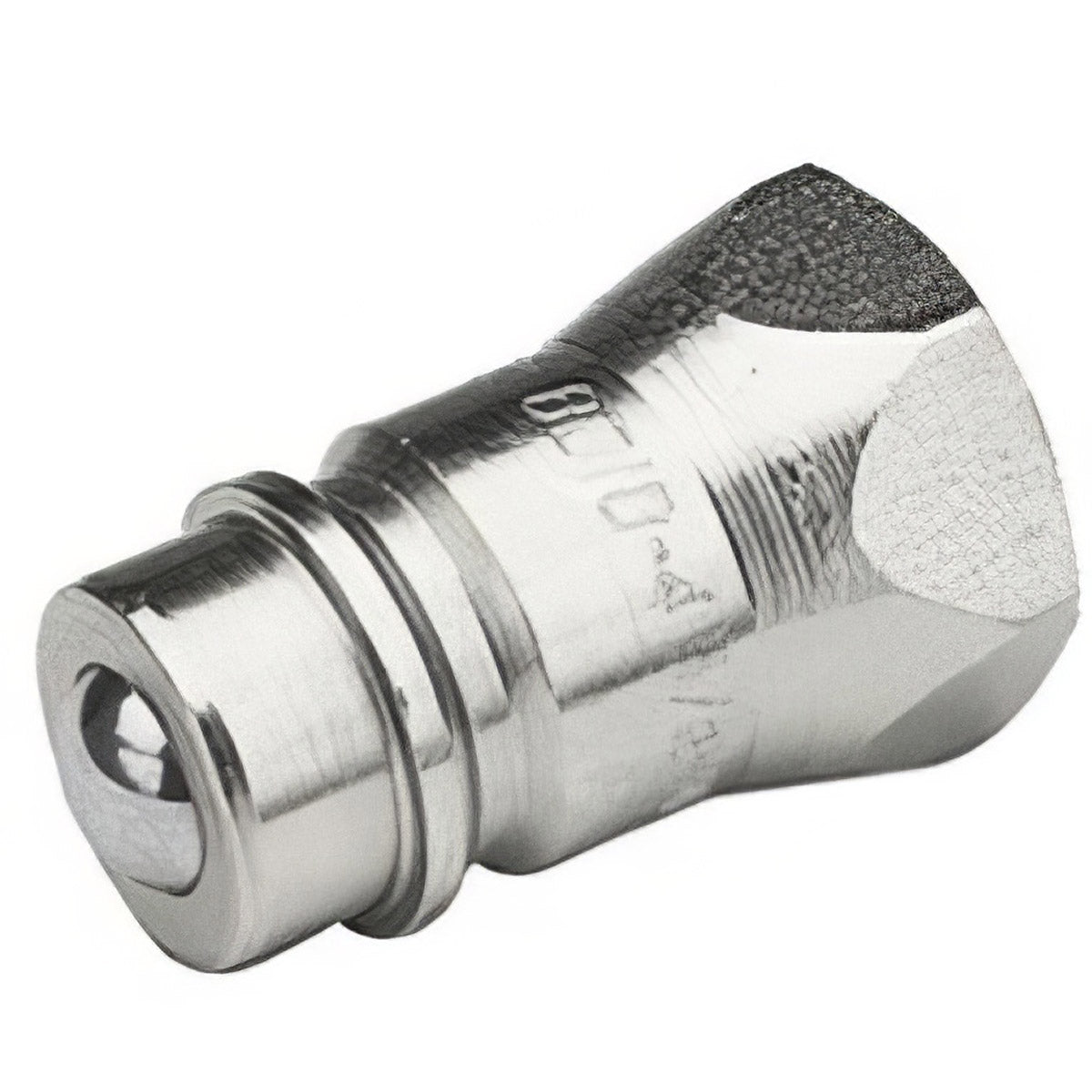 7/8"-14 ORB ISO STANDARD MALE TIP