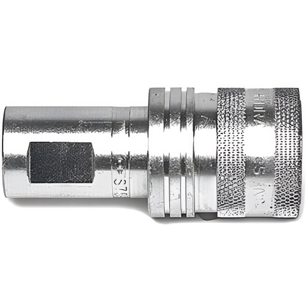 1/2" NPT S70 SERIES SAFEWAY COUPLER BODY - CONNECT UNDER PRESSURE