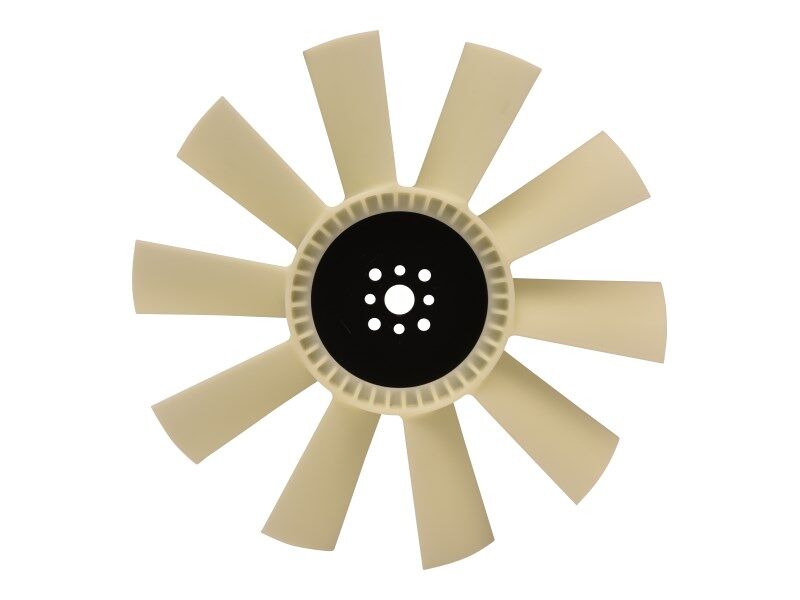 JLG Part # 8272017 – 18" 10 Blade Suction Fan