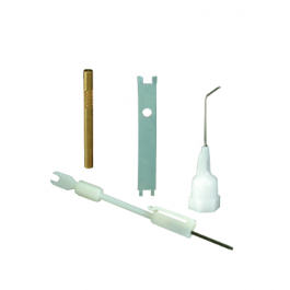 Siemens 832-178 Calibration Tools Kit 4-Piece